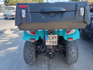 Kymco MXU 450i 2023 Mxu 465i-thumb-4