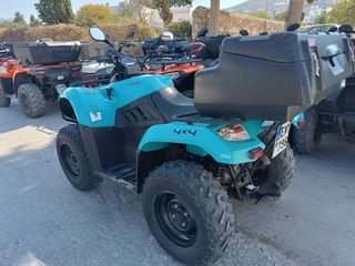 Kymco MXU 450i 2023 Mxu 465i-thumb-5