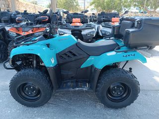 Kymco MXU 450i 2023 Mxu 465i-thumb-6