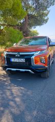 Mitsubishi L200 2019 Αγροτικό
