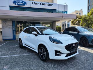Ford Puma 2024 ST LINE MHV 1000cc 125ps-thumb-1