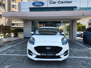 Ford Puma 2024 ST LINE MHV 1000cc 125ps-thumb-2