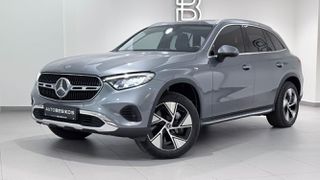Mercedes-Benz GLC 300 2023 GLC 400 PLUG-IN 381 PS /AUTOBESIKOS-thumb-1