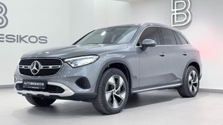 Mercedes-Benz GLC 300 2023 GLC 400 PLUG-IN 381 PS /AUTOBESIKOS-thumb-2