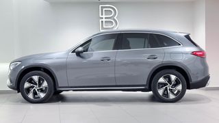 Mercedes-Benz GLC 300 2023 GLC 400 PLUG-IN 381 PS /AUTOBESIKOS-thumb-3