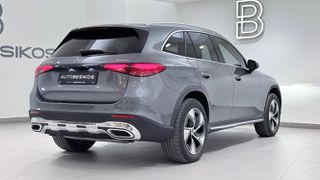 Mercedes-Benz GLC 300 2023 GLC 400 PLUG-IN 381 PS /AUTOBESIKOS-thumb-6