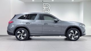 Mercedes-Benz GLC 300 2023 GLC 400 PLUG-IN 381 PS /AUTOBESIKOS-thumb-7