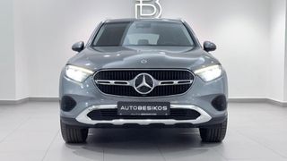 Mercedes-Benz GLC 300 2023 GLC 400 PLUG-IN 381 PS /AUTOBESIKOS-thumb-9