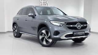 Mercedes-Benz GLC 300 2023 GLC 400 PLUG-IN 381 PS /AUTOBESIKOS-thumb-17