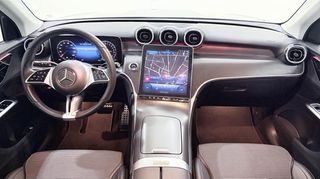 Mercedes-Benz GLC 300 2023 GLC 400 PLUG-IN 381 PS /AUTOBESIKOS-thumb-23