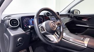 Mercedes-Benz GLC 300 2023 GLC 400 PLUG-IN 381 PS /AUTOBESIKOS-thumb-33