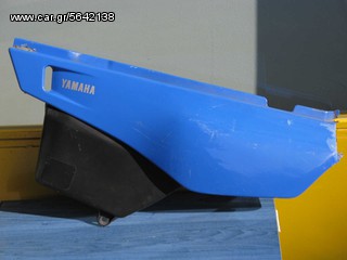 ΑΡΙΣΤΕΡΟ   ΚΑΠΑΚΙ   YAMAHA   XT 600  500  