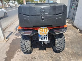 Loncin X-WOLF 300 2025-thumb-3