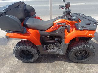Loncin X-WOLF 300 2025-thumb-5