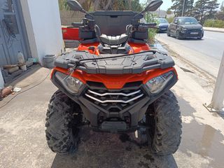 Loncin X-WOLF 300 2025-thumb-7
