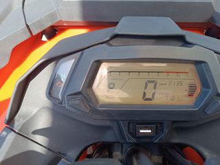 Loncin X-WOLF 300 2025-thumb-8