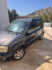 Fiat Panda 2008