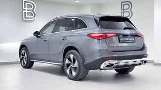 Mercedes-Benz GLC 400 2023 e PLUG-IN 4MATIC 9G-TRONIC AVANTGARDE/AUTOBESIKOS-thumb-4