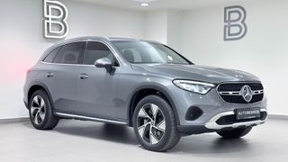 Mercedes-Benz GLC 400 2023 e PLUG-IN 4MATIC 9G-TRONIC AVANTGARDE/AUTOBESIKOS-thumb-8