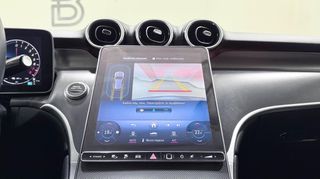 Mercedes-Benz GLC 400 2023 e PLUG-IN 4MATIC 9G-TRONIC AVANTGARDE/AUTOBESIKOS-thumb-42