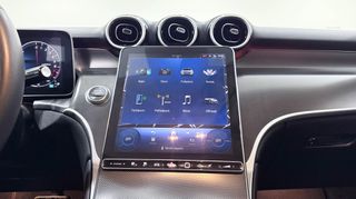 Mercedes-Benz GLC 400 2023 e PLUG-IN 4MATIC 9G-TRONIC AVANTGARDE/AUTOBESIKOS-thumb-44