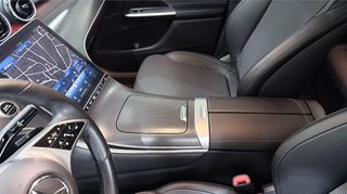 Mercedes-Benz GLC 400 2023 e PLUG-IN 4MATIC 9G-TRONIC AVANTGARDE/AUTOBESIKOS-thumb-45