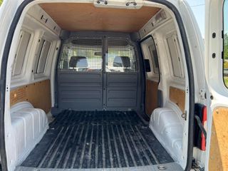 Volkswagen Caddy 2006 1.9 ΤDI-thumb-5