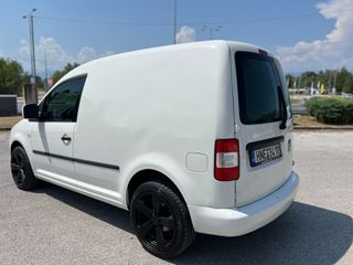 Volkswagen Caddy 2006 1.9 ΤDI-thumb-7