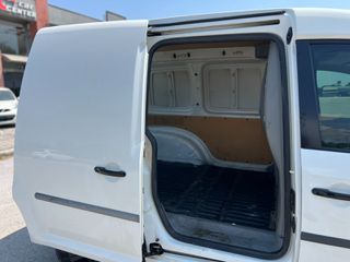Volkswagen Caddy 2006 1.9 ΤDI-thumb-10