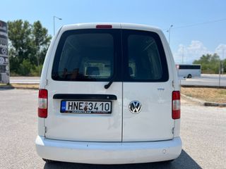 Volkswagen Caddy 2006 1.9 ΤDI-thumb-12