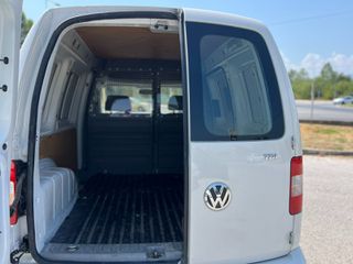 Volkswagen Caddy 2006 1.9 ΤDI-thumb-13