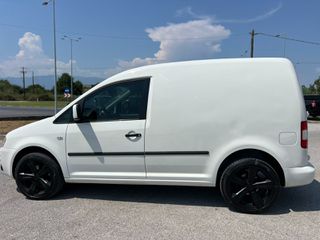 Volkswagen Caddy 2006 1.9 ΤDI-thumb-14