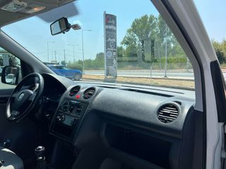 Volkswagen Caddy 2006 1.9 ΤDI-thumb-15