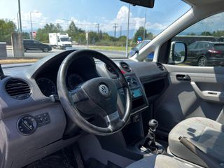 Volkswagen Caddy 2006 1.9 ΤDI-thumb-16