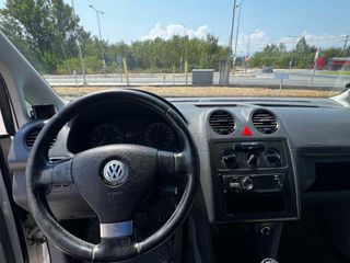 Volkswagen Caddy 2006 1.9 ΤDI-thumb-17