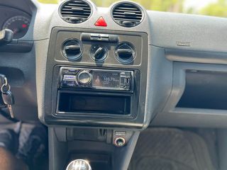 Volkswagen Caddy 2006 1.9 ΤDI-thumb-18