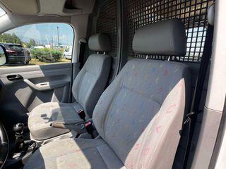 Volkswagen Caddy 2006 1.9 ΤDI-thumb-20