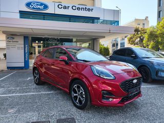 Ford Puma 2024 ST LINE MHV 1000cc 125ps AUTO-thumb-1