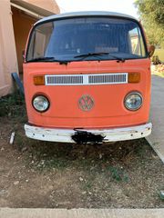 Volkswagen T2 1976 Τ2