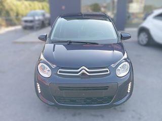 Citroen C1 2017 C1 II (Phase I, 5-door) 1.0 VTi (69 Hp) ETG Shine-thumb-5
