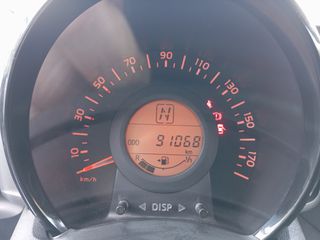 Citroen C1 2017 C1 II (Phase I, 5-door) 1.0 VTi (69 Hp) ETG Shine-thumb-10