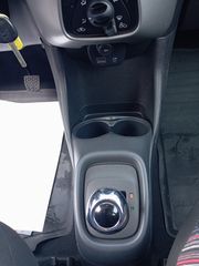Citroen C1 2017 C1 II (Phase I, 5-door) 1.0 VTi (69 Hp) ETG Shine-thumb-12