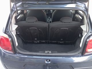 Citroen C1 2017 C1 II (Phase I, 5-door) 1.0 VTi (69 Hp) ETG Shine-thumb-17