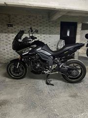 Triumph Tiger Sport 2017 Triumph tiger sport 1050