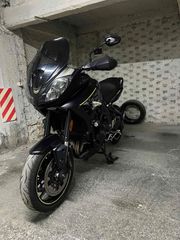 Triumph Tiger Sport 2017 Triumph tiger sport 1050-thumb-2