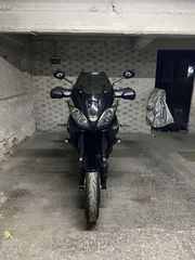 Triumph Tiger Sport 2017 Triumph tiger sport 1050-thumb-4