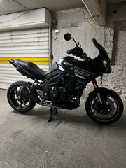 Triumph Tiger Sport 2017 Triumph tiger sport 1050-thumb-5