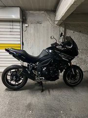 Triumph Tiger Sport 2017 Triumph tiger sport 1050-thumb-6