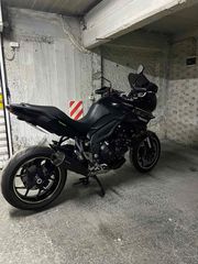 Triumph Tiger Sport 2017 Triumph tiger sport 1050-thumb-7