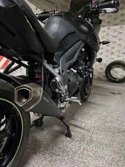 Triumph Tiger Sport 2017 Triumph tiger sport 1050-thumb-8